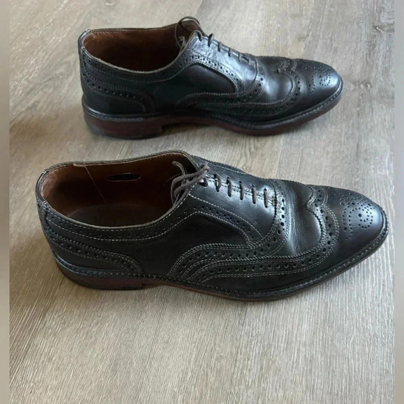 Allen Edmonds McTavish Dress Shoes - Picture 4 of 8